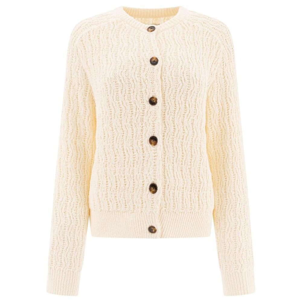 Loulou Studio Sean Cardigan Tag Size XS Women